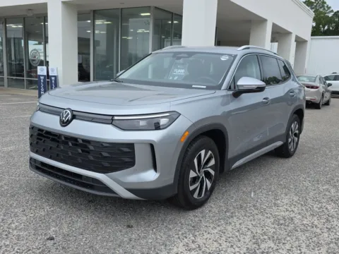 Photos of 2026 Volkswagen Tiguan 2.0T S for sale in Fort Walton Beach, FL at Step One Volkswagen Fort Walton Beach