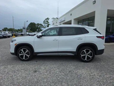 More photos of 2026 Volkswagen Tiguan 2.0T SE at Step One Volkswagen Fort Walton Beach, FL
