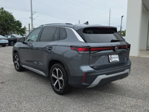 More photos of 2026 Volkswagen Tiguan 2.0T SE at Step One Volkswagen Fort Walton Beach, FL