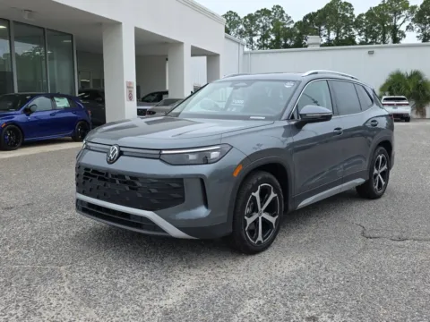 Photos of 2026 Volkswagen Tiguan 2.0T SE for sale in Fort Walton Beach, FL at Step One Volkswagen Fort Walton Beach