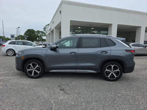 More photos of 2026 Volkswagen Tiguan 2.0T SE at Step One Volkswagen Fort Walton Beach, FL