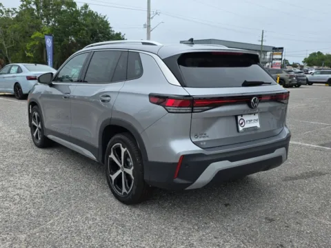 More photos of 2026 Volkswagen Tiguan 2.0T SE at Step One Volkswagen Fort Walton Beach, FL