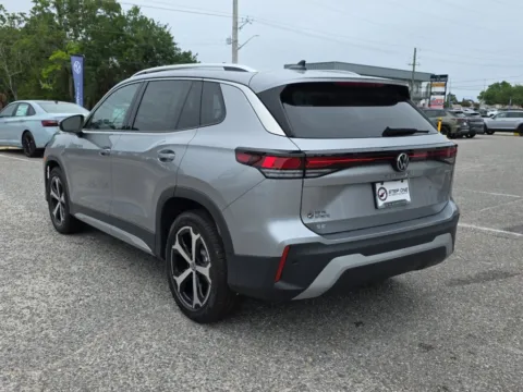 More photos of 2026 Volkswagen Tiguan SE at Step One Volkswagen Fort Walton Beach, FL