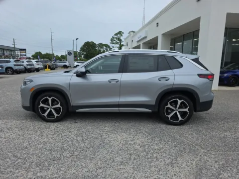 More photos of 2026 Volkswagen Tiguan 2.0T SE at Step One Volkswagen Fort Walton Beach, FL