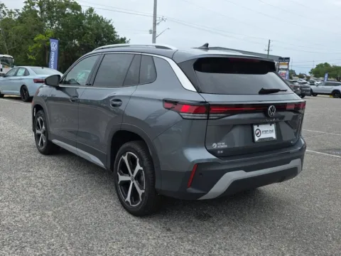 More photos of 2026 Volkswagen Tiguan 2.0T SE at Step One Volkswagen Fort Walton Beach, FL