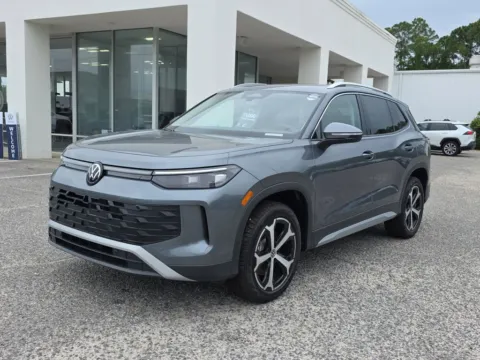 Photos of 2026 Volkswagen Tiguan 2.0T SE for sale in Fort Walton Beach, FL at Step One Volkswagen Fort Walton Beach