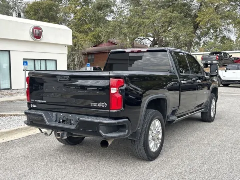 More photos of 2023 Chevrolet Silverado 2500HD High Country at Step One Volkswagen Fort Walton Beach, FL
