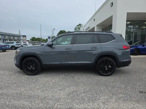 More photos of 2026 Volkswagen Atlas 2.0T SE w/Technology at Step One Volkswagen Fort Walton Beach, FL