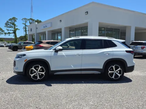 More photos of 2026 Volkswagen Tiguan 2.0T SE at Step One Volkswagen Fort Walton Beach, FL