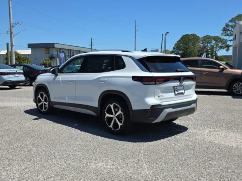 More photos of 2026 Volkswagen Tiguan 2.0T SE at Step One Volkswagen Fort Walton Beach, FL
