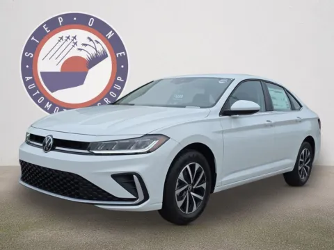 Photos of 2026 Volkswagen Jetta 1.5T S for sale in Fort Walton Beach, FL at Step One Volkswagen Fort Walton Beach