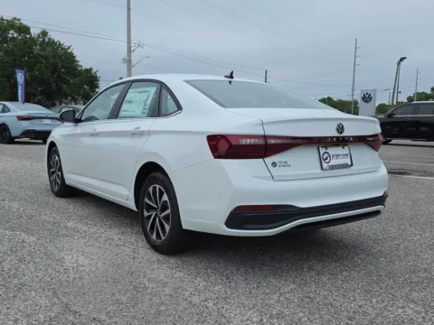 More photos of 2026 Volkswagen Jetta 1.5T S at Step One Volkswagen Fort Walton Beach, FL