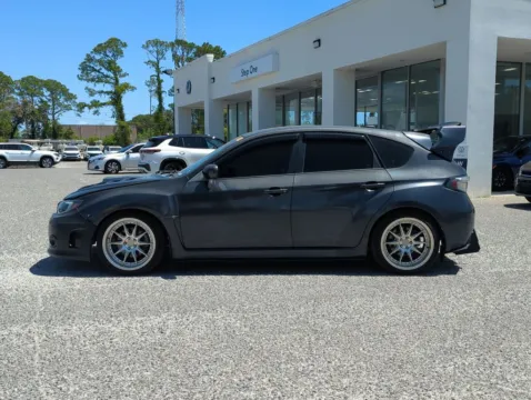 More photos of 2011 Subaru Impreza WRX at Step One Volkswagen Fort Walton Beach, FL