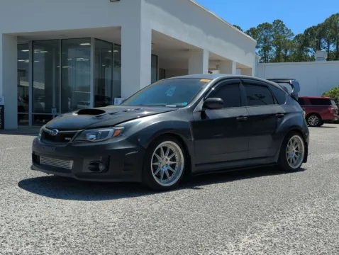 Photos of 2011 Subaru Impreza WRX for sale in Fort Walton Beach, FL at Step One Volkswagen Fort Walton Beach