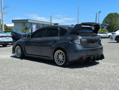 More photos of 2011 Subaru Impreza WRX at Step One Volkswagen Fort Walton Beach, FL
