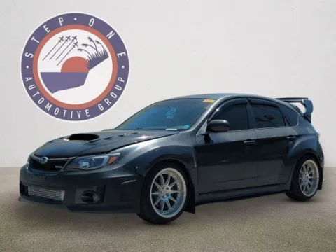 Photos of 2011 Subaru Impreza WRX for sale in Fort Walton Beach, FL at Step One Volkswagen Fort Walton Beach