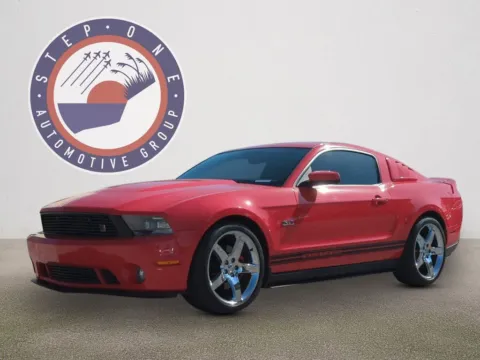 Photos of 2011 Ford Mustang GT Premium for sale in Fort Walton Beach, FL at Step One Volkswagen Fort Walton Beach