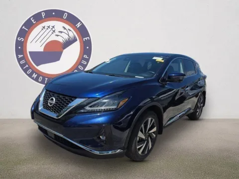 Photos of 2023 Nissan Murano SL for sale in Fort Walton Beach, FL at Step One Volkswagen Fort Walton Beach