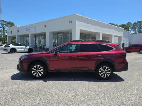 More photos of 2025 Subaru Outback Premium at Step One Volkswagen Fort Walton Beach, FL