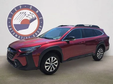 Photos of 2025 Subaru Outback Premium for sale in Fort Walton Beach, FL at Step One Volkswagen Fort Walton Beach