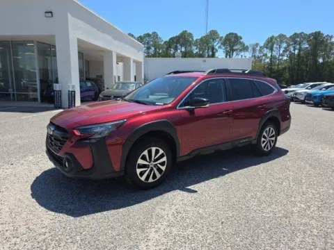 Photos of 2025 Subaru Outback Premium for sale in Fort Walton Beach, FL at Step One Volkswagen Fort Walton Beach