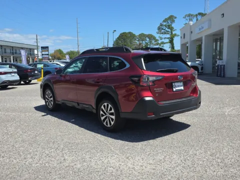 More photos of 2025 Subaru Outback Premium at Step One Volkswagen Fort Walton Beach, FL