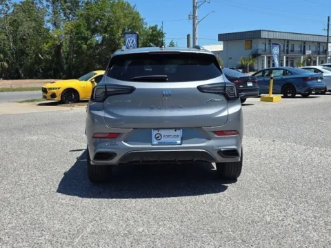 More photos of 2024 Buick Encore GX Avenir at Step One Volkswagen Fort Walton Beach, FL