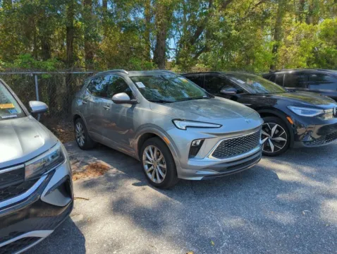 Photos of 2024 Buick Encore GX Avenir for sale in Fort Walton Beach, FL at Step One Volkswagen Fort Walton Beach