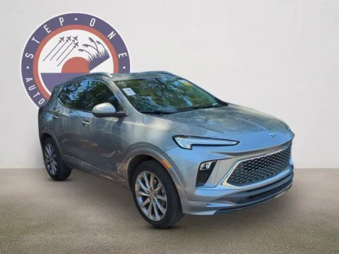 Photos of 2024 Buick Encore GX Avenir for sale in Fort Walton Beach, FL at Step One Volkswagen Fort Walton Beach