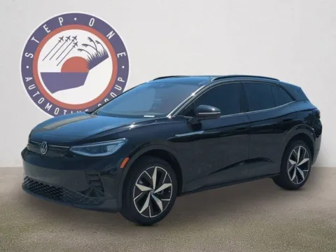 Photos of 2023 Volkswagen ID.4 Pro S for sale in Fort Walton Beach, FL at Step One Volkswagen Fort Walton Beach