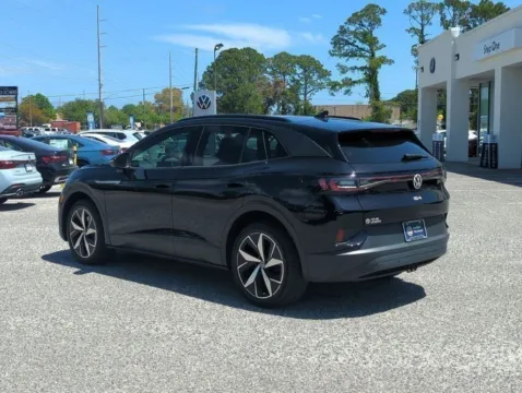 More photos of 2023 Volkswagen ID.4 Pro S at Step One Volkswagen Fort Walton Beach, FL