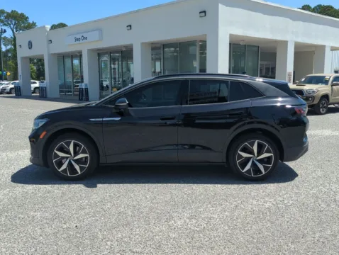 More photos of 2023 Volkswagen ID.4 Pro S at Step One Volkswagen Fort Walton Beach, FL