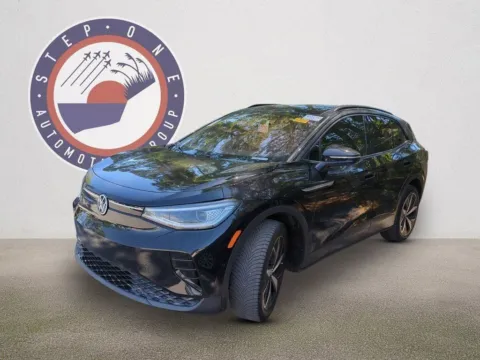 Photos of 2023 Volkswagen ID.4 Pro S for sale in Fort Walton Beach, FL at Step One Volkswagen Fort Walton Beach