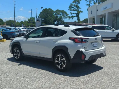 More photos of 2024 Subaru Crosstrek Premium at Step One Volkswagen Fort Walton Beach, FL