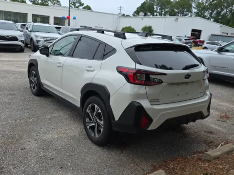 More photos of 2024 Subaru Crosstrek Premium at Step One Volkswagen Fort Walton Beach, FL
