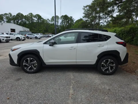 More photos of 2024 Subaru Crosstrek Premium at Step One Volkswagen Fort Walton Beach, FL