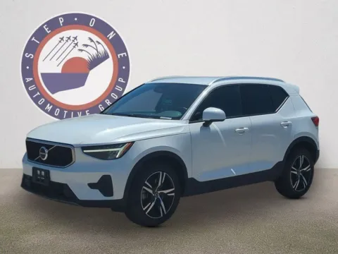 Photos of 2023 Volvo XC40 B5 Core for sale in Fort Walton Beach, FL at Step One Volkswagen Fort Walton Beach