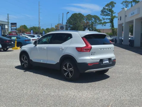 More photos of 2023 Volvo XC40 B5 Core at Step One Volkswagen Fort Walton Beach, FL