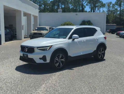 Photos of 2023 Volvo XC40 B5 Core for sale in Fort Walton Beach, FL at Step One Volkswagen Fort Walton Beach