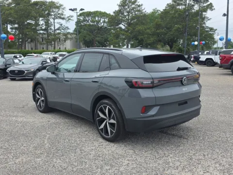 More photos of 2026 Volkswagen ID.4 Pro S at Step One Volkswagen Fort Walton Beach, FL