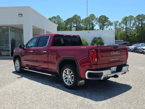 More photos of 2020 GMC Sierra 1500 SLT at Step One Volkswagen Fort Walton Beach, FL