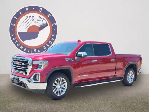 Photos of 2020 GMC Sierra 1500 SLT for sale in Fort Walton Beach, FL at Step One Volkswagen Fort Walton Beach