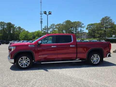 More photos of 2020 GMC Sierra 1500 SLT at Step One Volkswagen Fort Walton Beach, FL