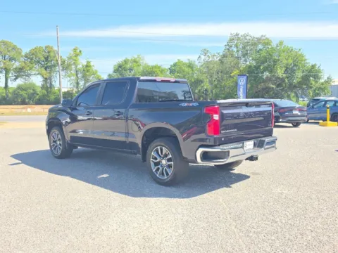 More photos of 2024 Chevrolet Silverado 1500 LT at Step One Volkswagen Fort Walton Beach, FL