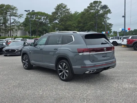 More photos of 2026 Volkswagen Atlas 2.0T SEL Premium R-Line at Step One Volkswagen Fort Walton Beach, FL
