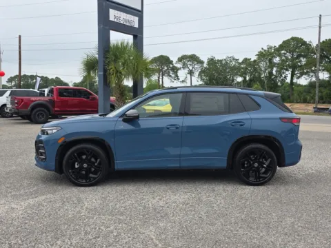 More photos of 2026 Volkswagen Tiguan 2.0T SE R-Line Black at Step One Volkswagen Fort Walton Beach, FL