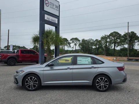 More photos of 2026 Volkswagen Jetta 1.5T Sport at Step One Volkswagen Fort Walton Beach, FL