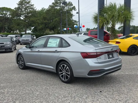 More photos of 2026 Volkswagen Jetta 1.5T Sport at Step One Volkswagen Fort Walton Beach, FL