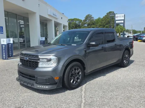 More photos of 2024 Ford Maverick XLT at Step One Volkswagen Fort Walton Beach, FL