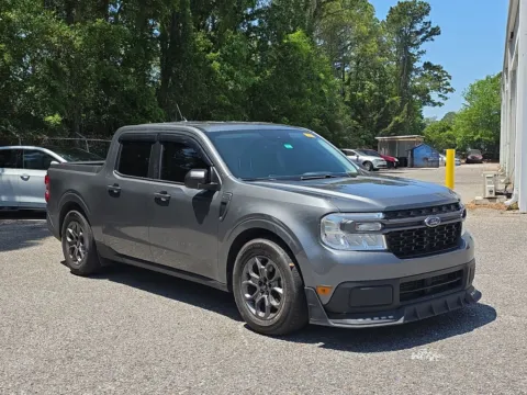 More photos of 2024 Ford Maverick XLT at Step One Volkswagen Fort Walton Beach, FL